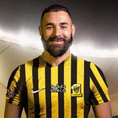 Karim Benzema: Zarobki w Al-Ittihad. Czy to finansowy rekord?