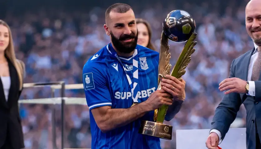 Ekstraklasa wraca! Start rundy wiosennej 2026: Kiedy i gdzie oglądać?