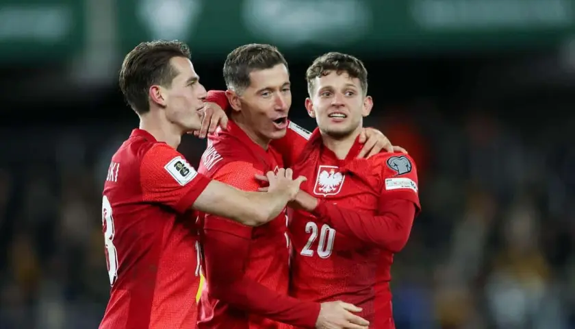 Kiedy gra Polska 2026? Terminarz, transmisje, bilety na mecze