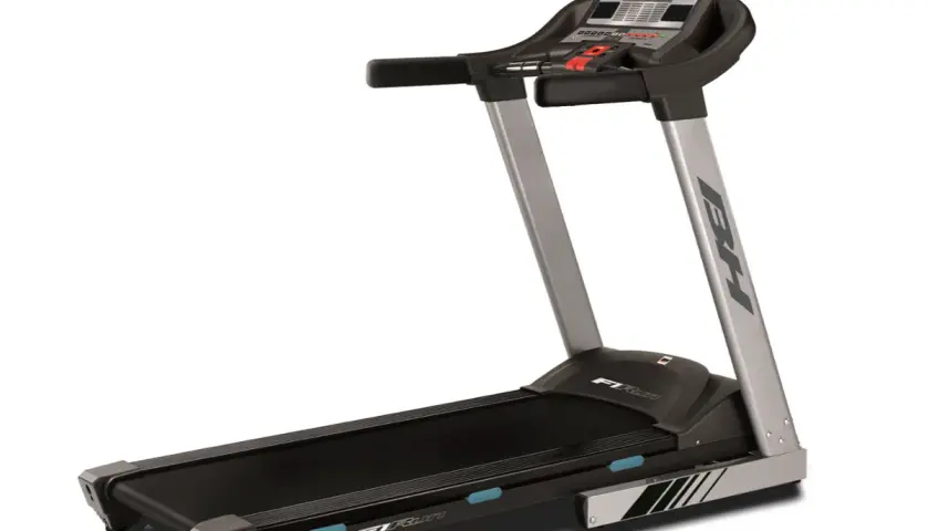 Bieżnia: Opanuj trening cardio! Plany, błędy, cele. Twój sukces.