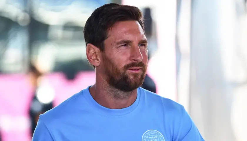 Lionel Messi: 38 lat! Sekrety długowieczności i koniec kariery?