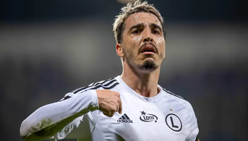 Legia Warszawa: Ile zarabiają piłkarze? Poznaj listę płac!